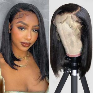 Invisible Lace Wigs, Invisible HD Lace Front Wigs, Undetectable HD  Transparent Lace Wigs Single Knots Lace Wigs